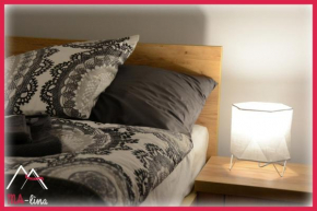 Отель MA-lina Apartament i Pokój Gościnny  Закопане